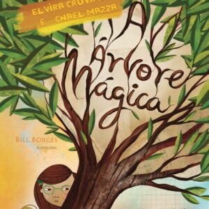 A árvore mágica