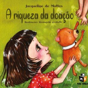 A riqueza da doação