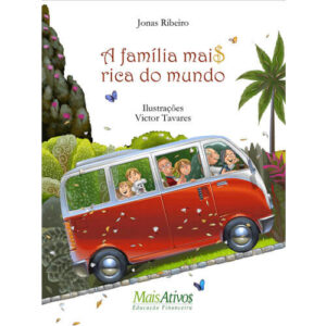 A família mais rica do mundo