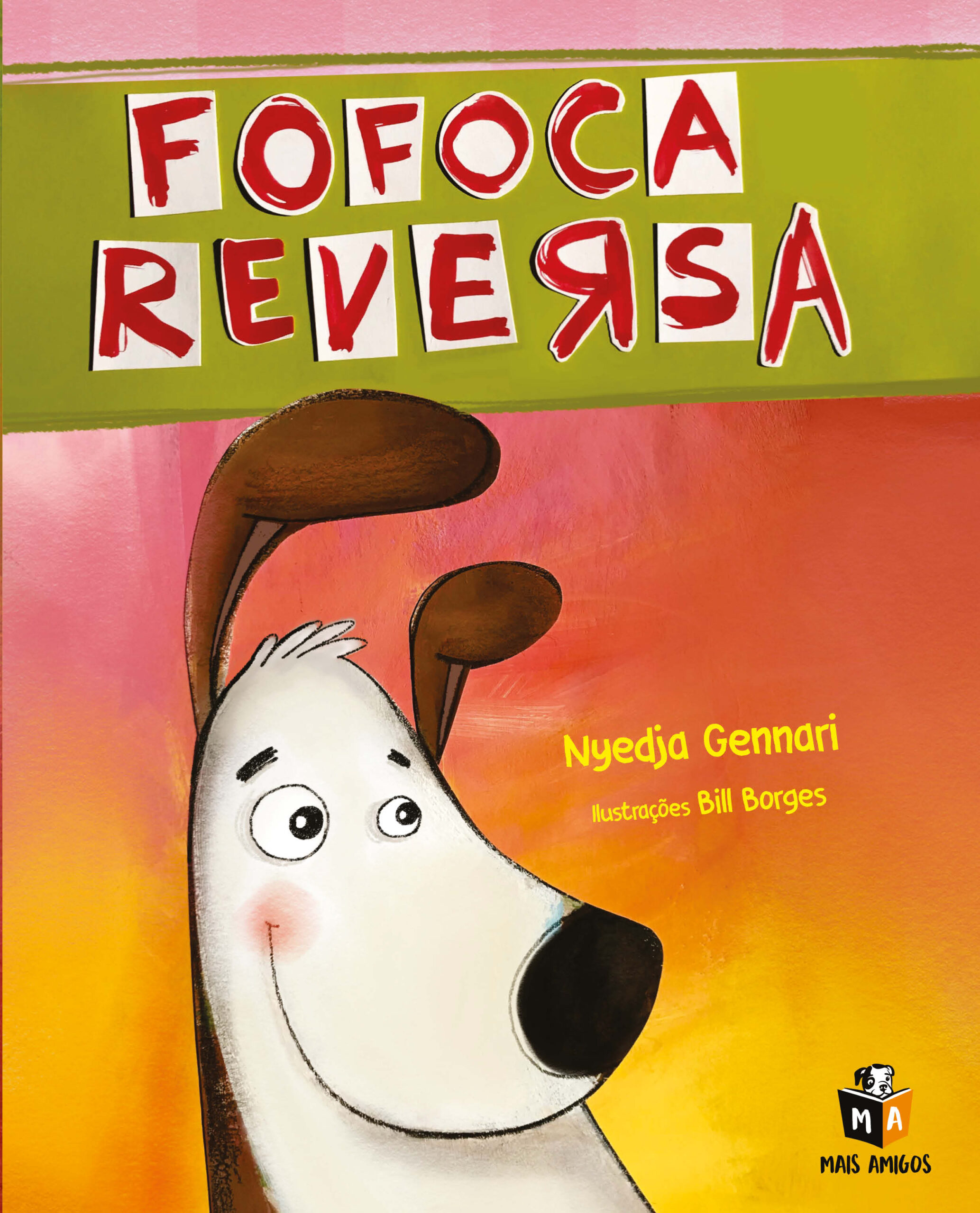 Fofoca reversa