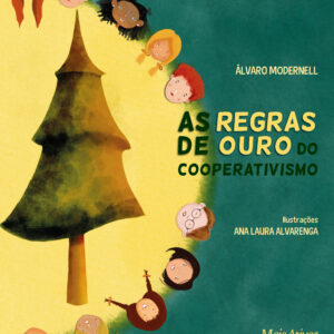 As regras de ouro do cooperativismo