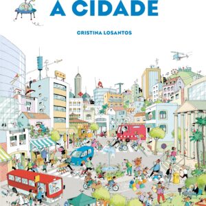 A Cidade